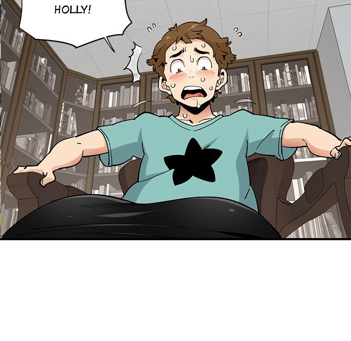Love Factory Chapter 22 Page 73