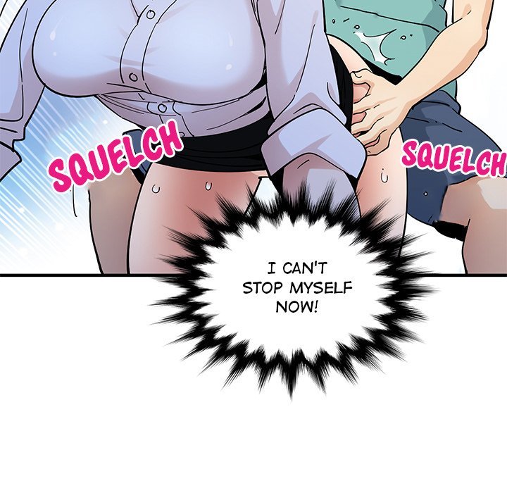Love Factory Chapter 22 Page 93