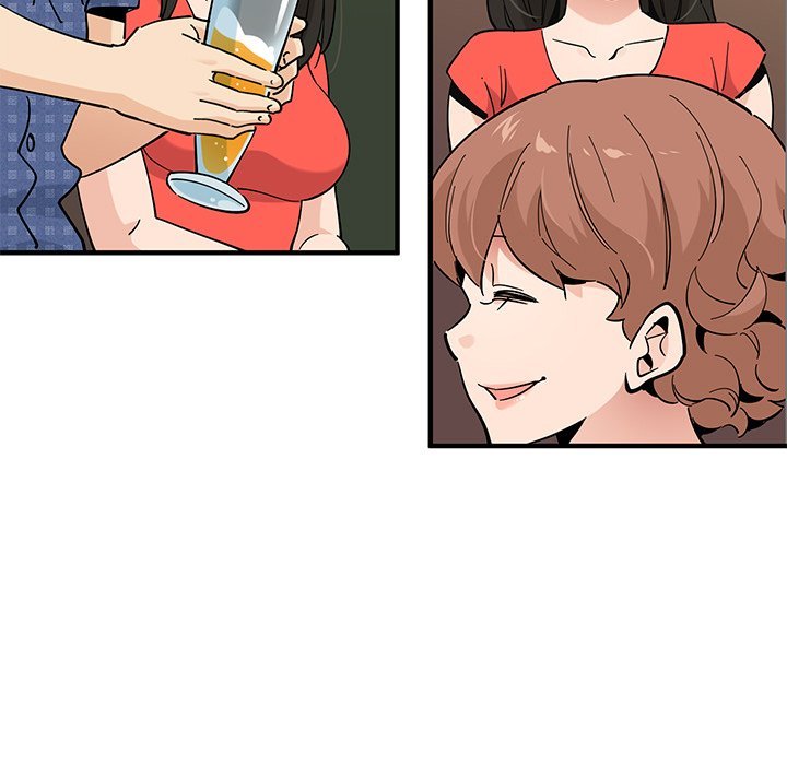 Love Factory Chapter 23 Page 100