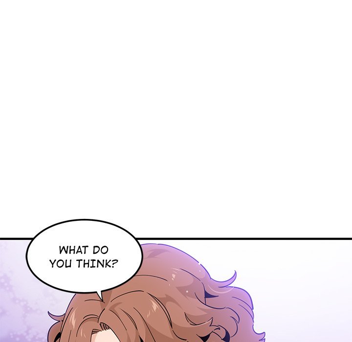Love Factory Chapter 23 Page 105