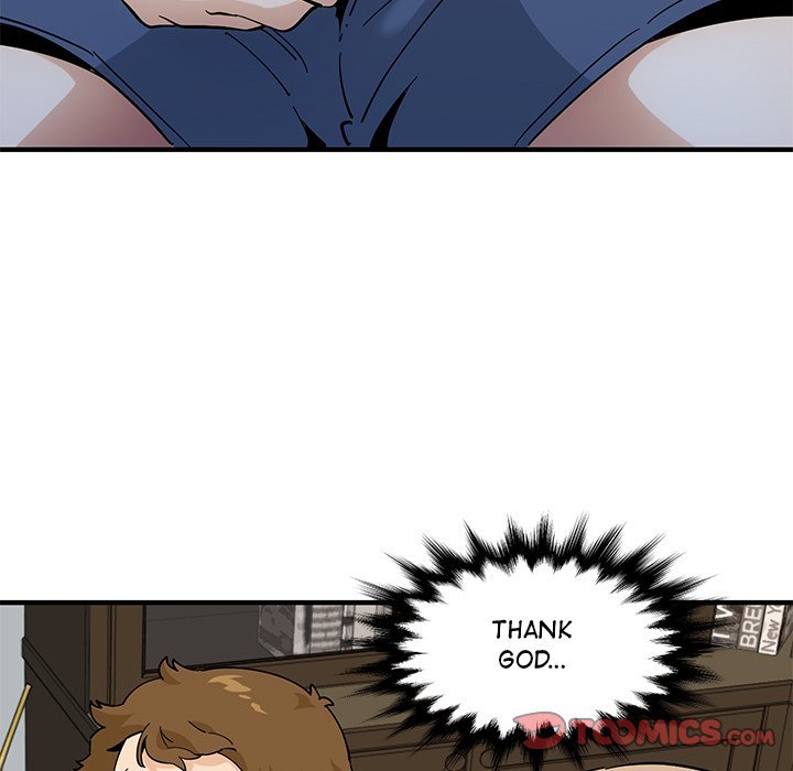 Love Factory Chapter 23 Page 18