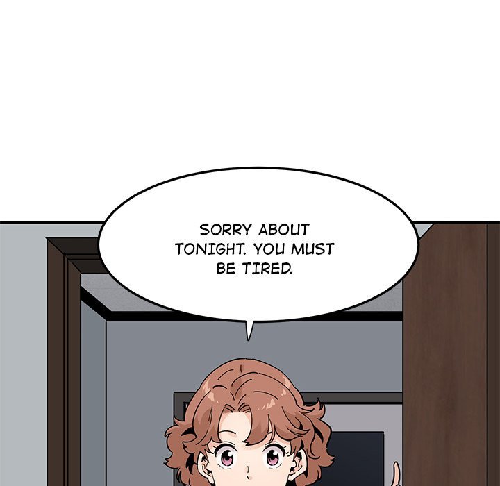Love Factory Chapter 23 Page 21