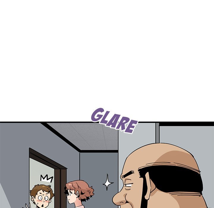 Love Factory Chapter 23 Page 23