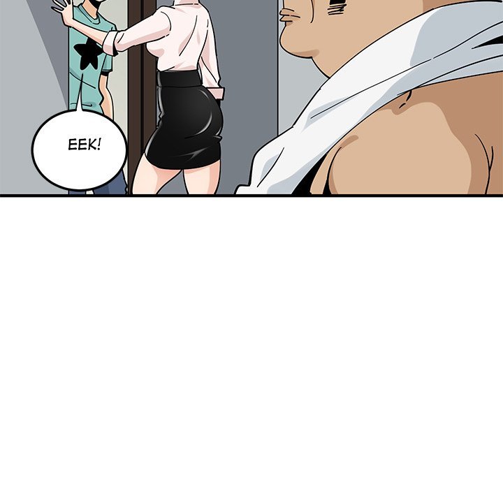 Love Factory Chapter 23 Page 24