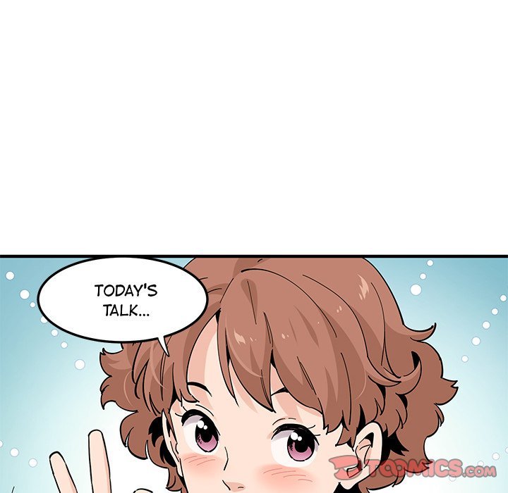 Love Factory Chapter 23 Page 26