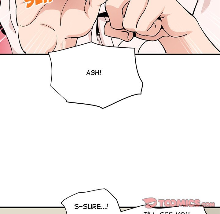 Love Factory Chapter 23 Page 30