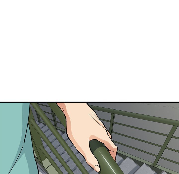 Love Factory Chapter 23 Page 32