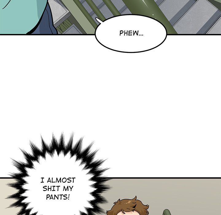 Love Factory Chapter 23 Page 33