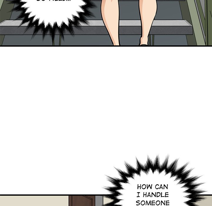 Love Factory Chapter 23 Page 35