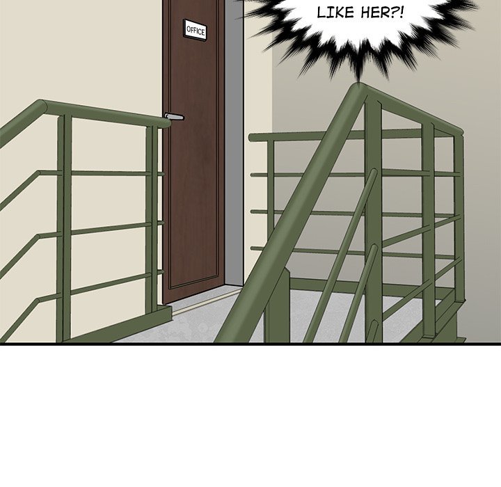 Love Factory Chapter 23 Page 36