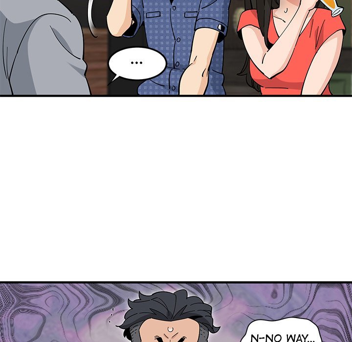 Love Factory Chapter 23 Page 47