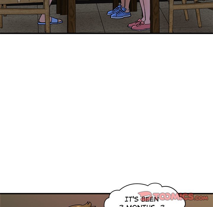 Love Factory Chapter 23 Page 50