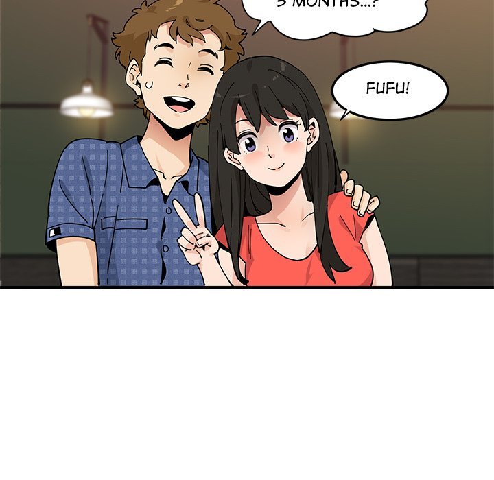 Love Factory Chapter 23 Page 51