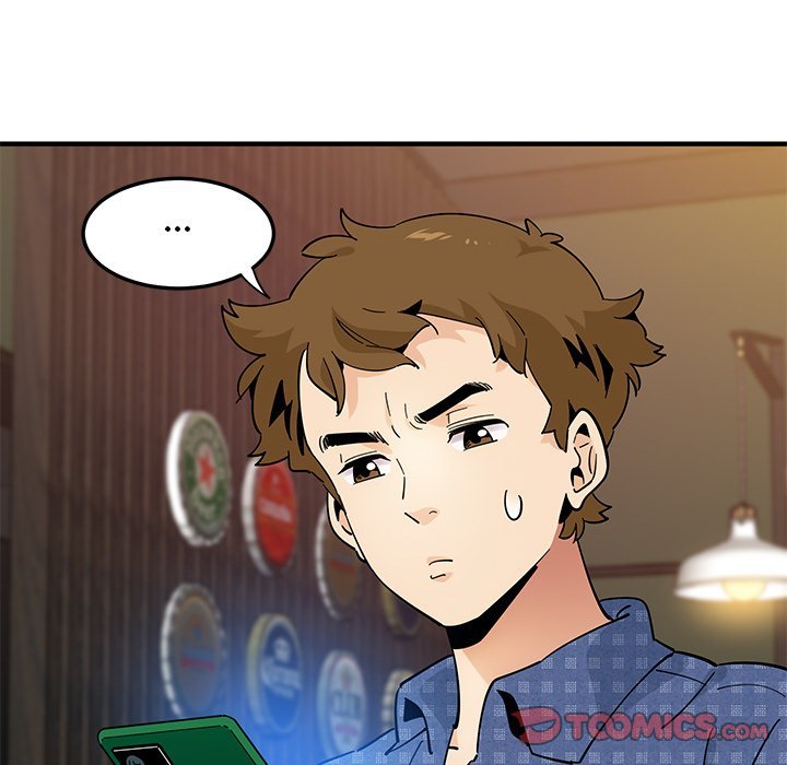 Love Factory Chapter 23 Page 58