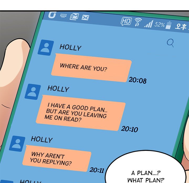 Love Factory Chapter 23 Page 60