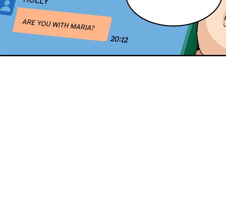 Love Factory Chapter 23 Page 61