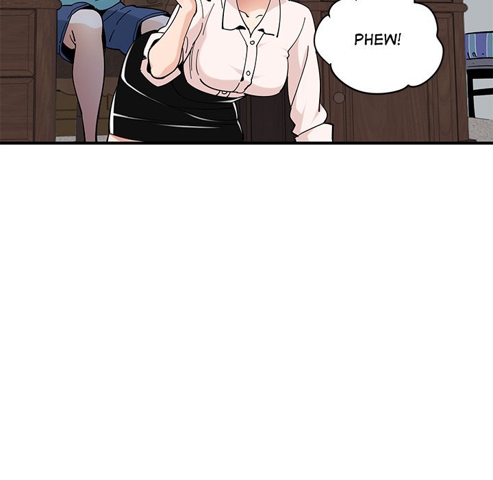 Love Factory Chapter 23 Page 7