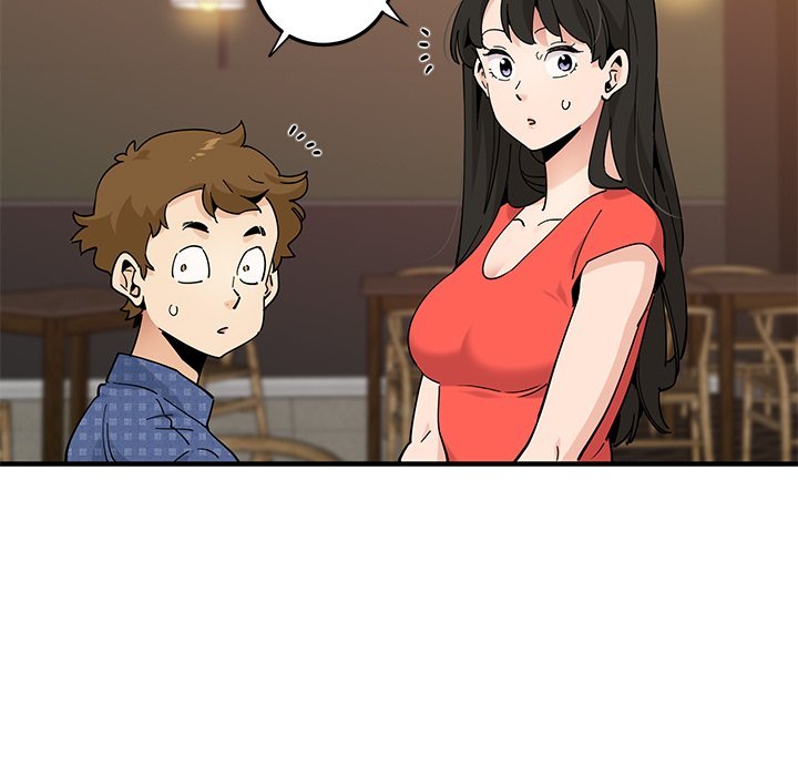 Love Factory Chapter 23 Page 72