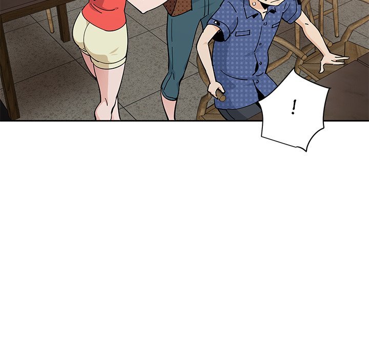Love Factory Chapter 23 Page 81