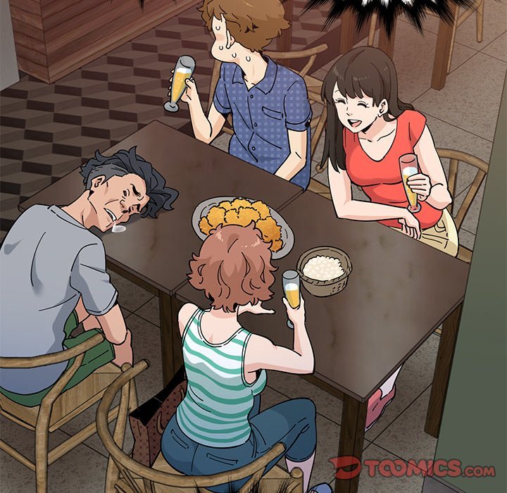 Love Factory Chapter 23 Page 86
