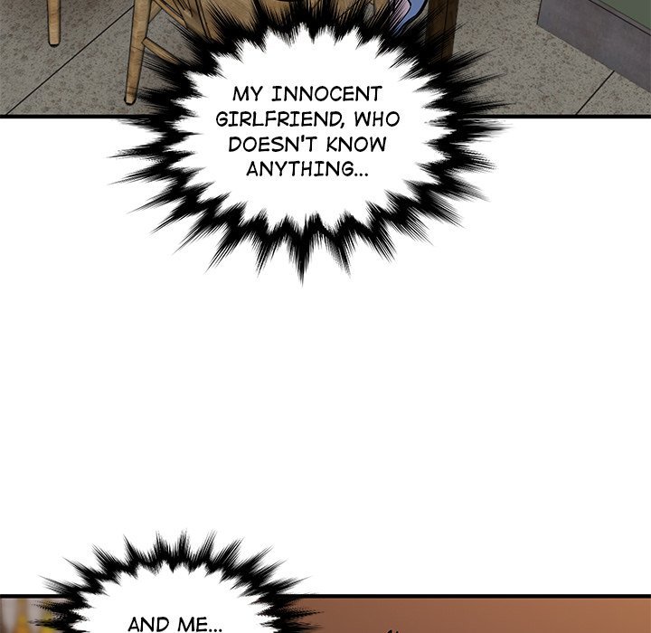 Love Factory Chapter 23 Page 87