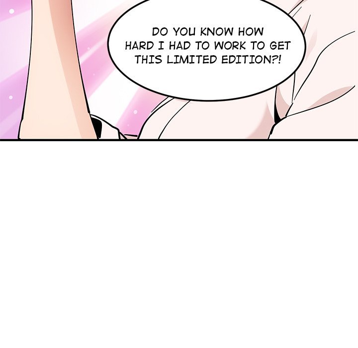 Love Factory Chapter 23 Page 9