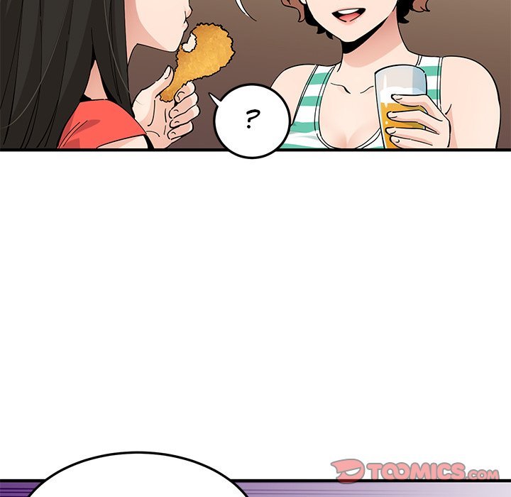 Love Factory Chapter 23 Page 90