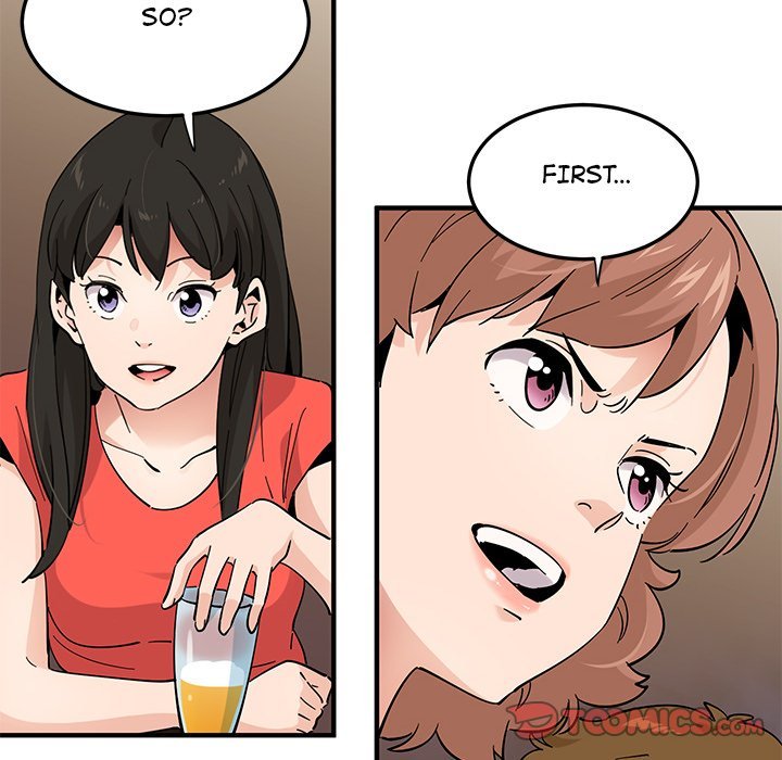 Love Factory Chapter 23 Page 94
