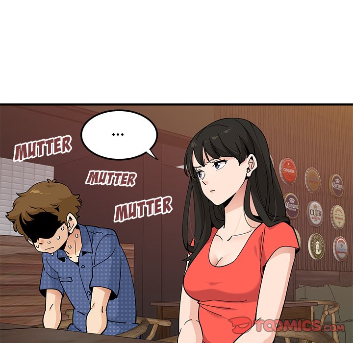 Love Factory Chapter 24 Page 10