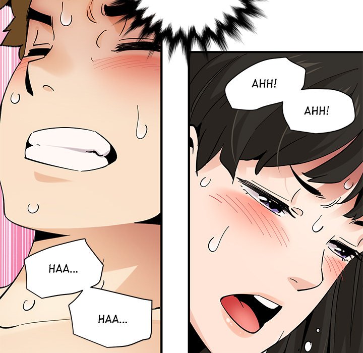 Love Factory Chapter 24 Page 100