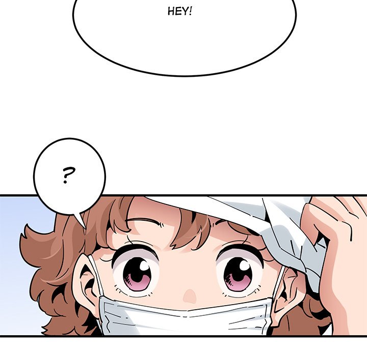 Love Factory Chapter 24 Page 104