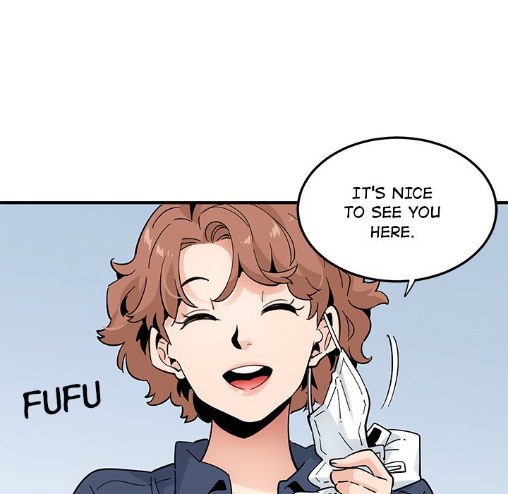 Love Factory Chapter 24 Page 107