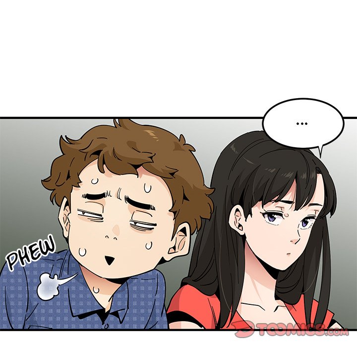 Love Factory Chapter 24 Page 18