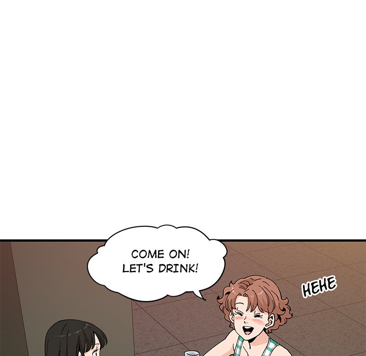 Love Factory Chapter 24 Page 19