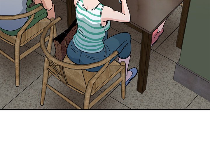 Love Factory Chapter 24 Page 4