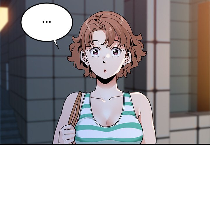 Love Factory Chapter 24 Page 44