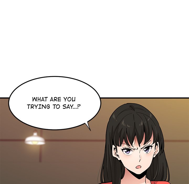 Love Factory Chapter 24 Page 5