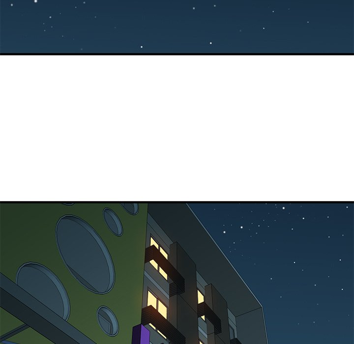 Love Factory Chapter 24 Page 54