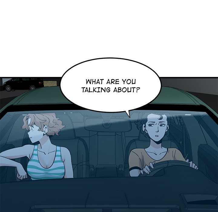 Love Factory Chapter 24 Page 59