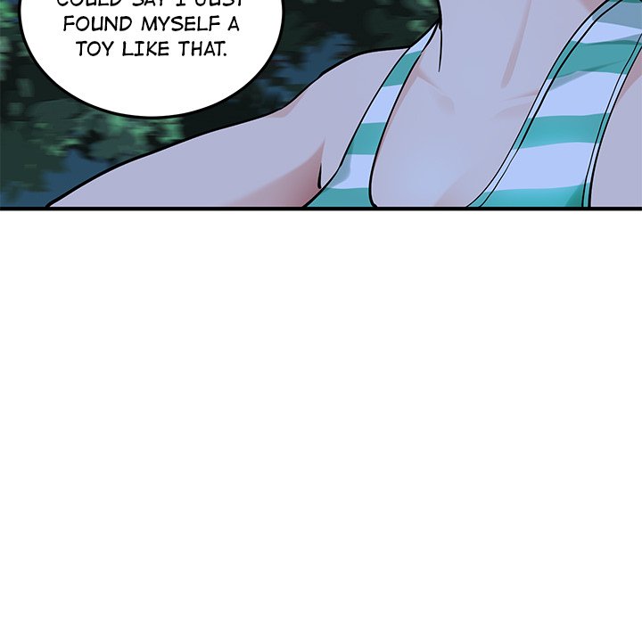 Love Factory Chapter 24 Page 64
