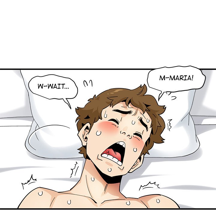 Love Factory Chapter 24 Page 68