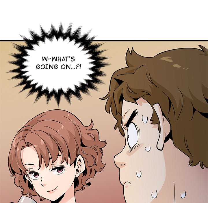 Love Factory Chapter 24 Page 8