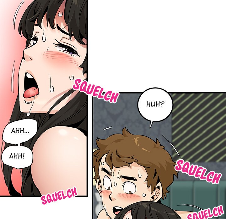 Love Factory Chapter 24 Page 89