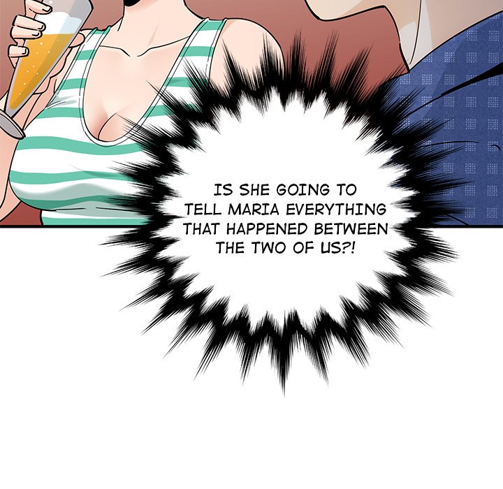 Love Factory Chapter 24 Page 9