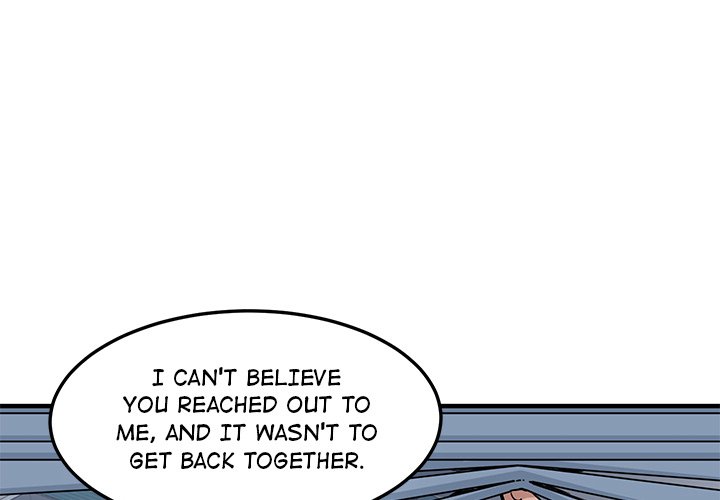 Love Factory Chapter 25 Page 1