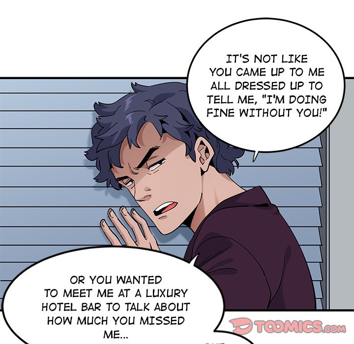 Love Factory Chapter 25 Page 10