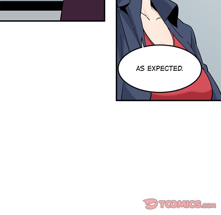 Love Factory Chapter 25 Page 18