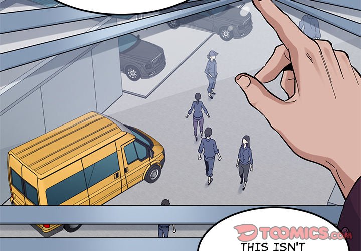 Love Factory Chapter 25 Page 2