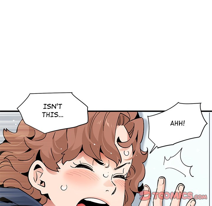 Love Factory Chapter 25 Page 26