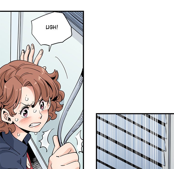 Love Factory Chapter 25 Page 41